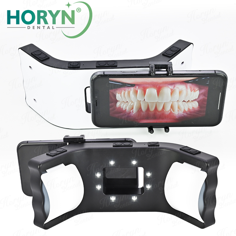 Photography With Mobile - Dental Photography Kit Mobile Phone Flashlight