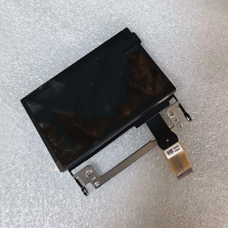 Fujifilm Camera X100Vi - New LCD display screen assy with