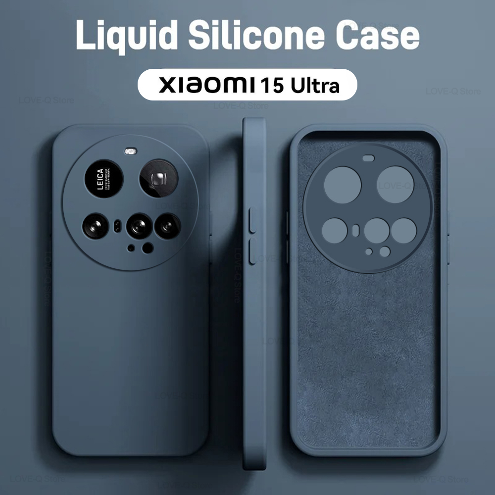 Photography Kit Xiaomi 15 Ultra - For Xiaomi 15 Ultra Case Liquid