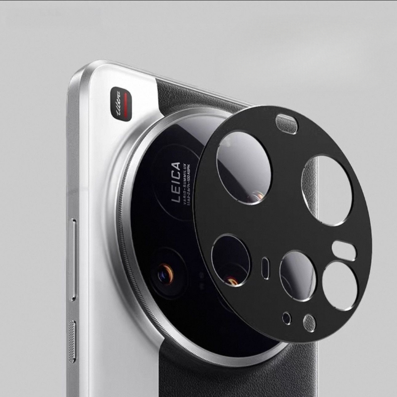 Photography Kit Xiaomi 15 Ultra - For Xiaomi 15 Ultra Rear Camera