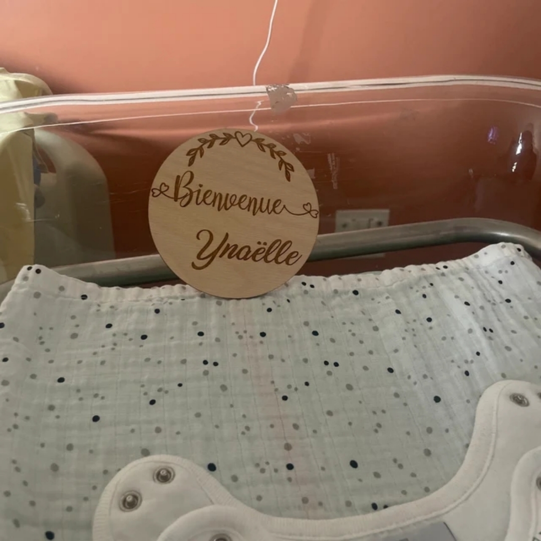 Personalized name baby birth w - đánh giá và giá Photography Names