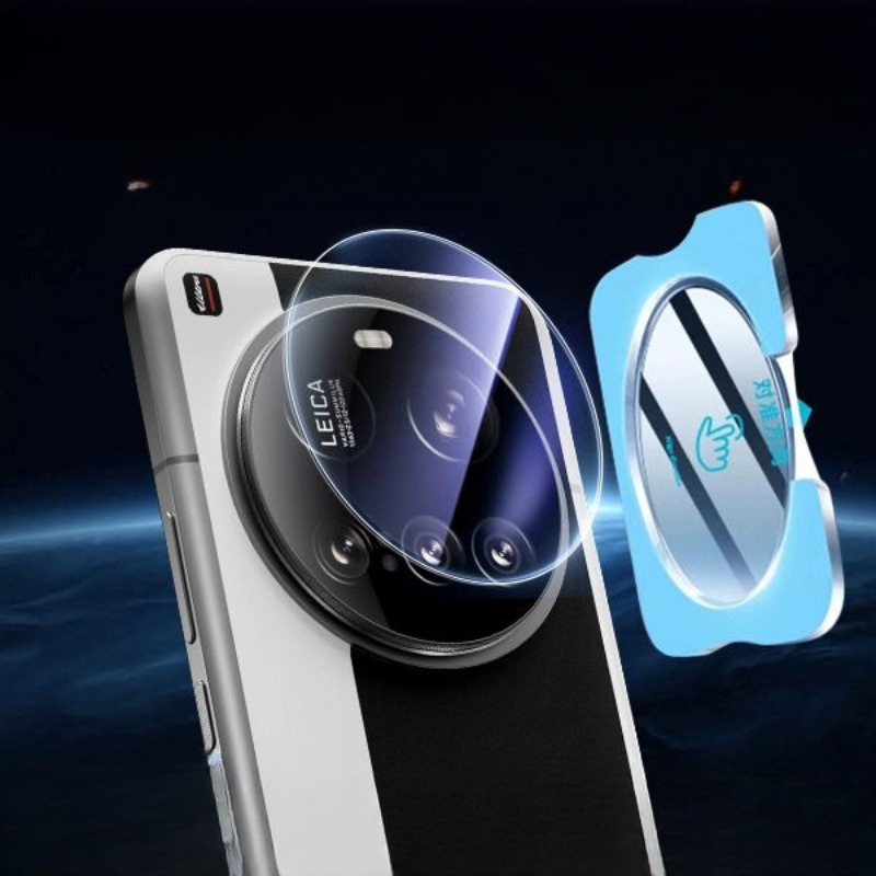 Full Glue Camera Lens Protecto - đánh giá và giá Photography Kit Xiaomi 15 Ultra