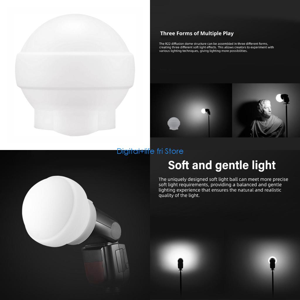 Bộ khuếch tán hộp mềm có thể g - đánh giá và giá Photography Natural Lighting