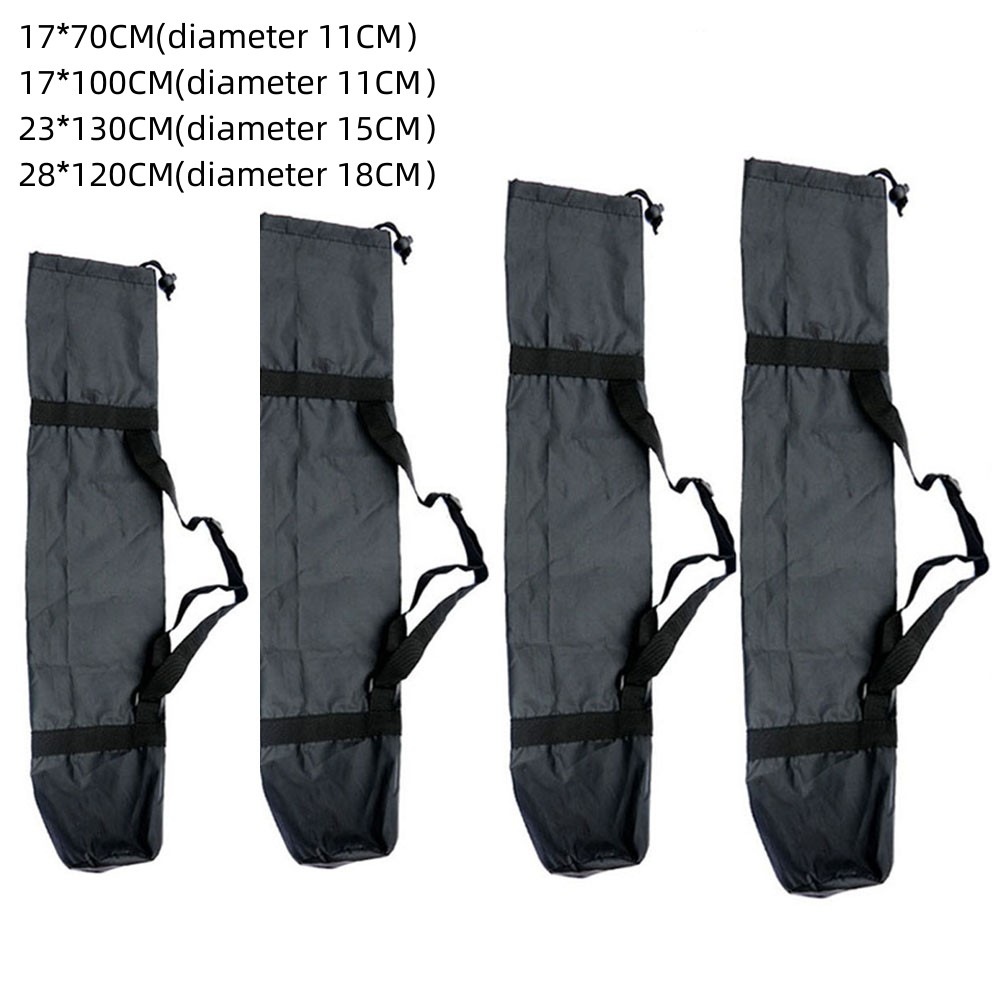 70-130cm Tripod Bag Drawstring - đánh giá và giá Photography Kit Pro
