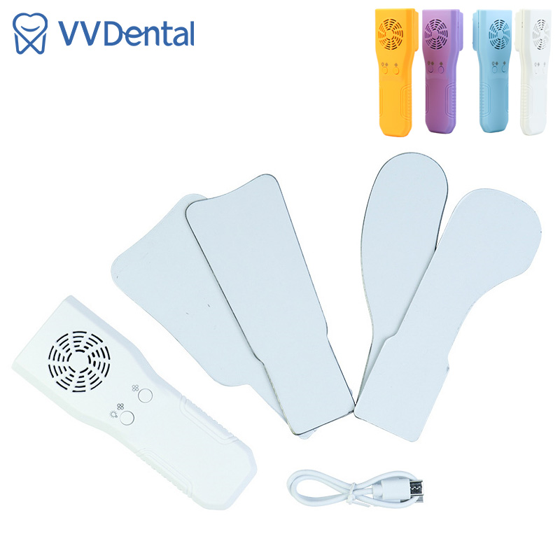 Dental Anti-Fog Mirrors With L - đánh giá và giá Photography Yellow