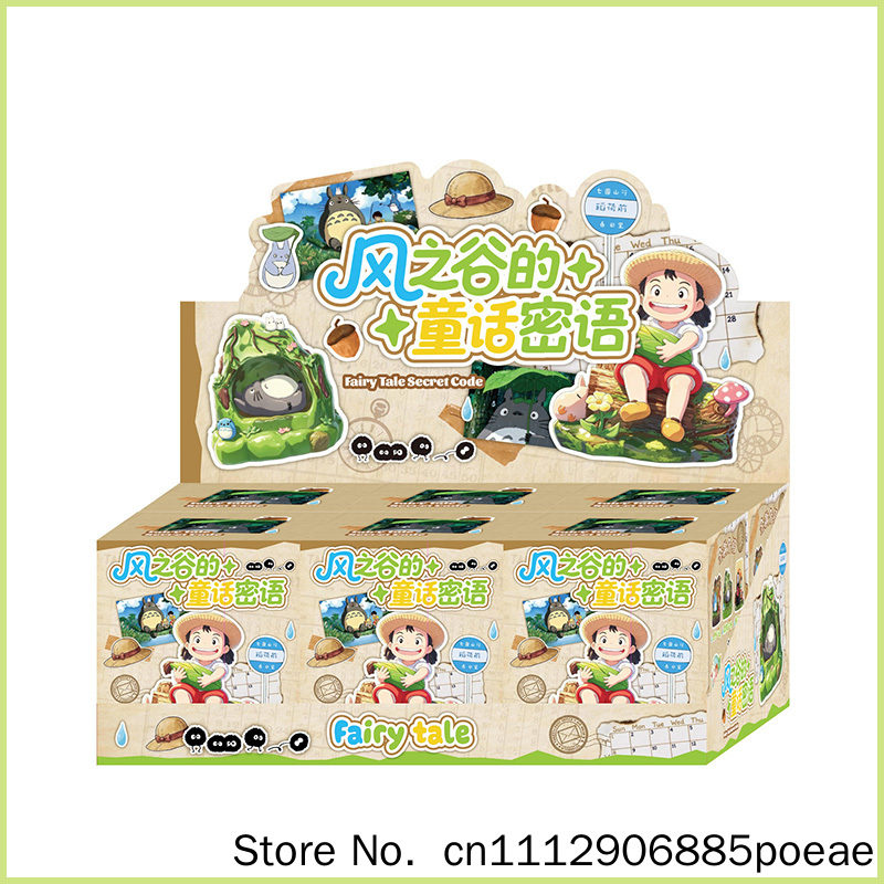 Hayao Miyazaki Anime Figure Gl - đánh giá và giá Photography Kit Pro