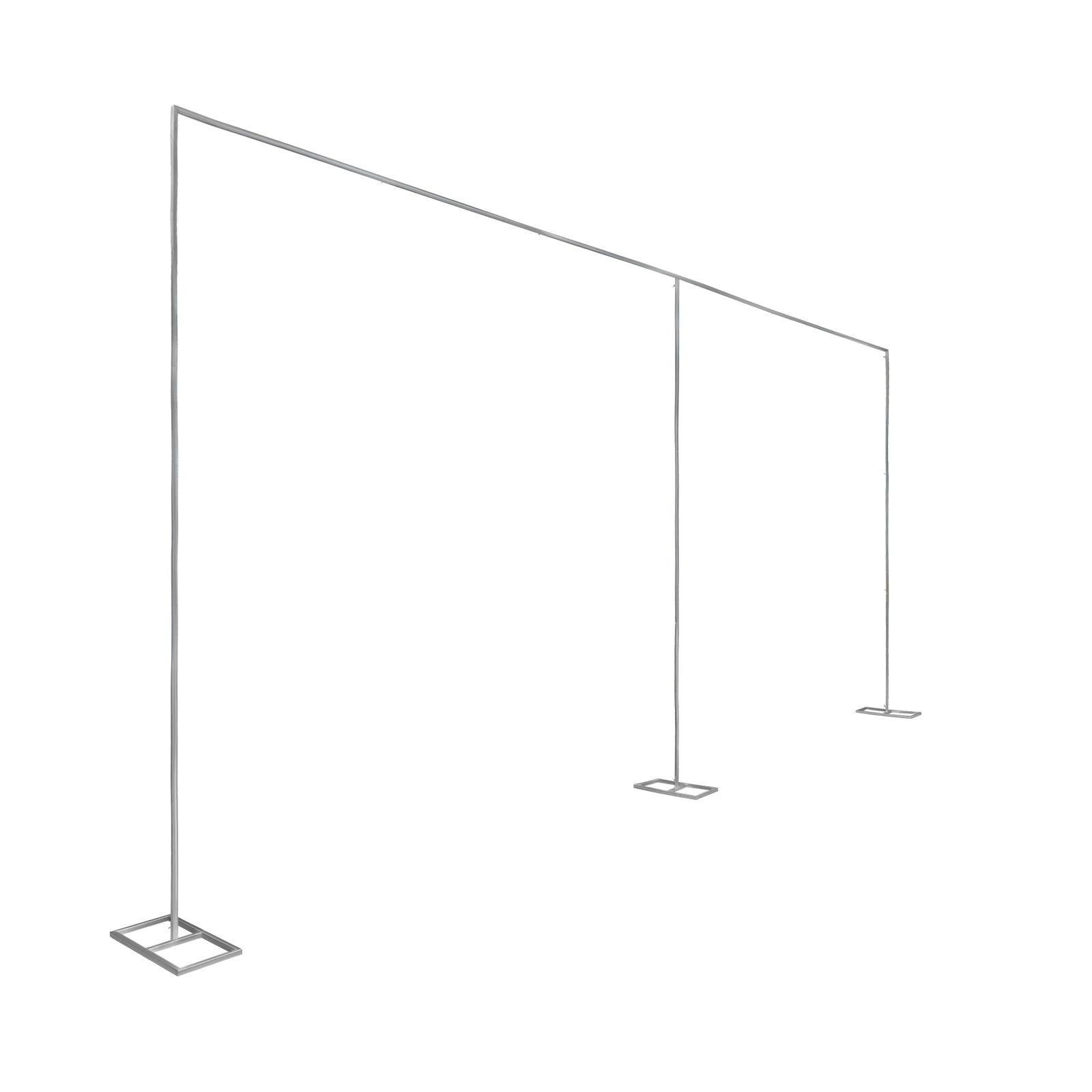 3x6m/10x20ft Metal Wedding Arc - đánh giá và giá Photography Aesthetic