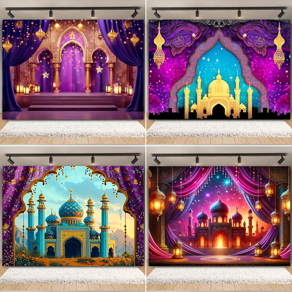 Arabian Moroccan Nights Birthd - đánh giá và giá Photography Aesthetic