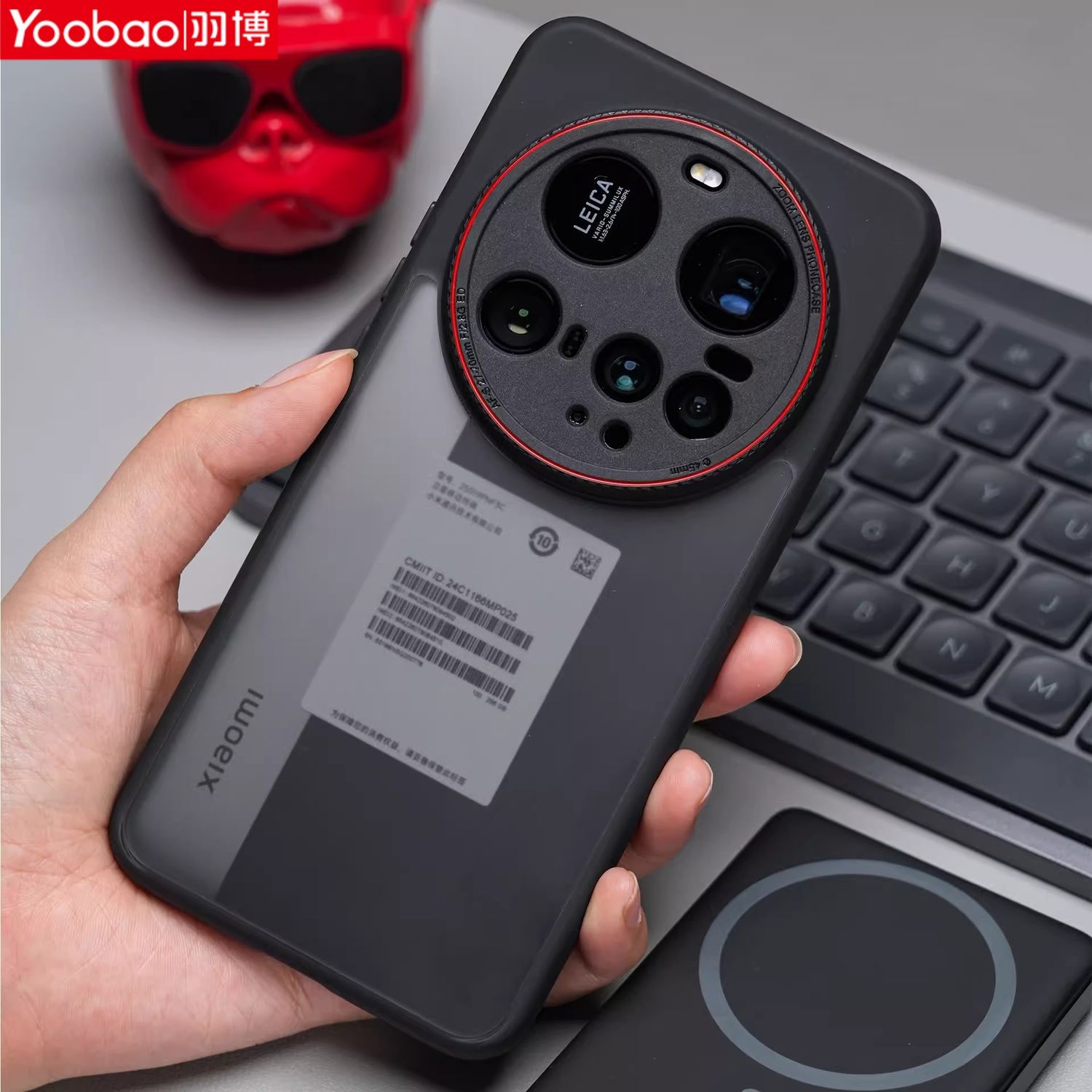 Case  For Xiaomi 15 14 Ultra L - đánh giá và giá Photography Kit Xiaomi 15 Ultra