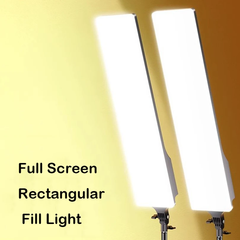 Rectangular LED Photo Studio L - đánh giá và giá Pixel Art Led Panel